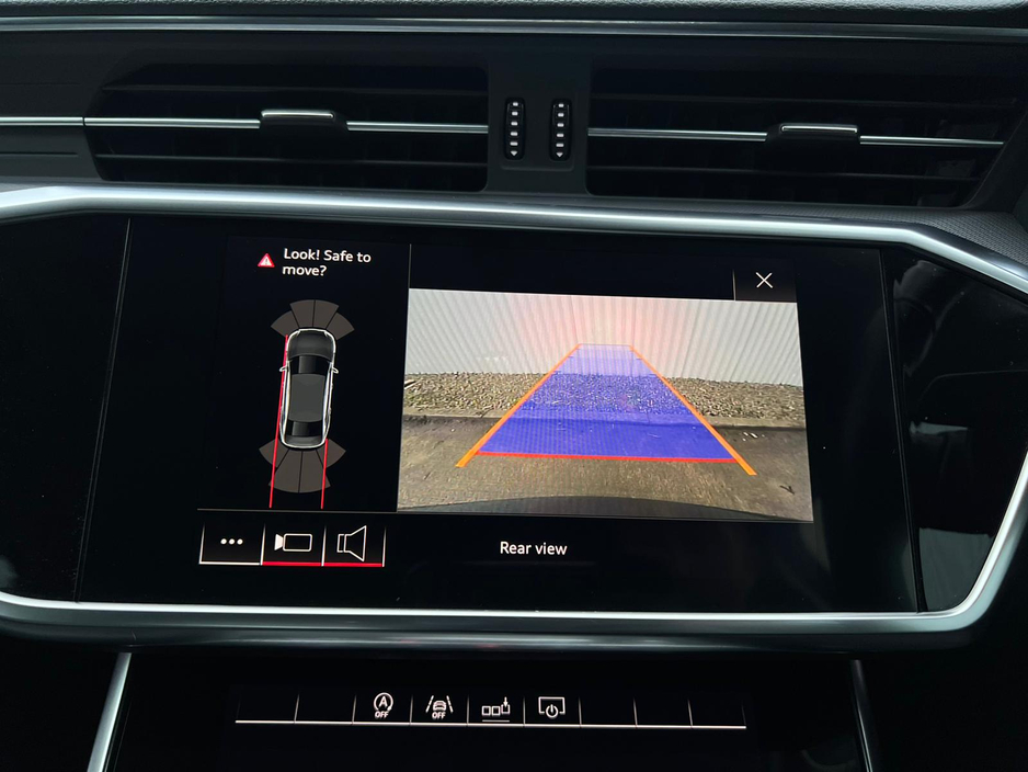 2019 Audi A6 - image 15