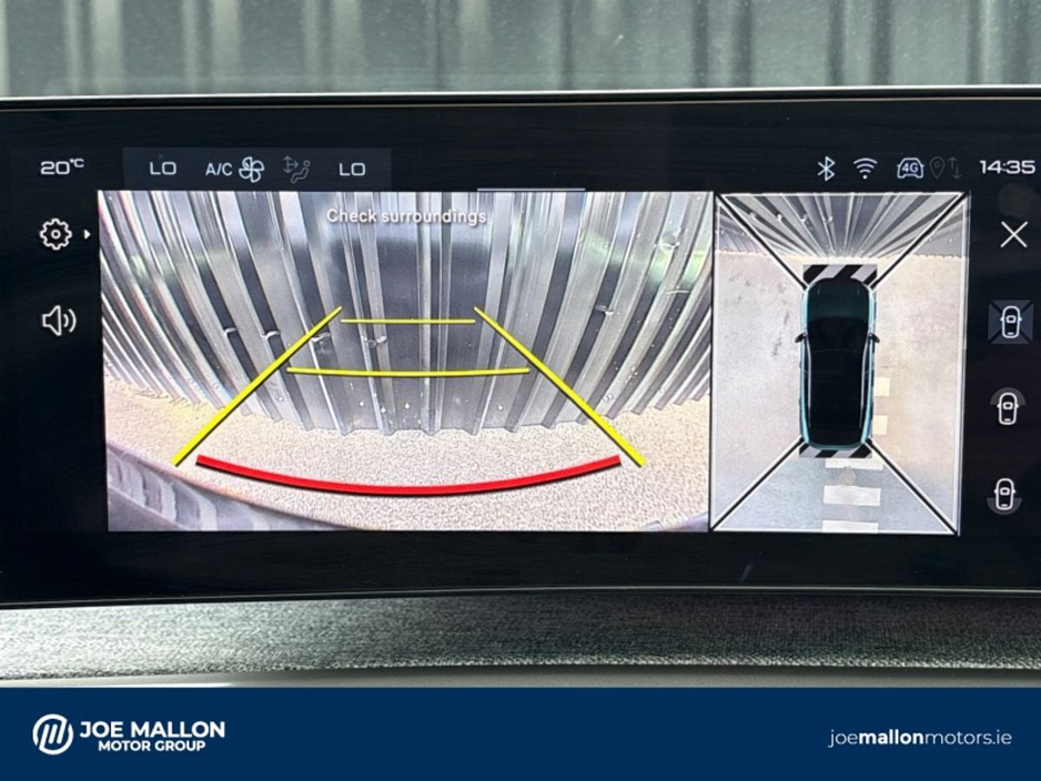 2025 Peugeot 3008 - image 28