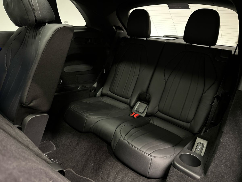 2025 Mercedes-Benz EQS EQS450 + SUV AMG Line €129,900