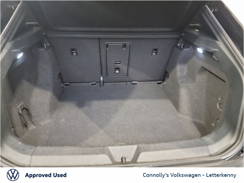 2021 Volkswagen ID.4 1st 204HP Auto