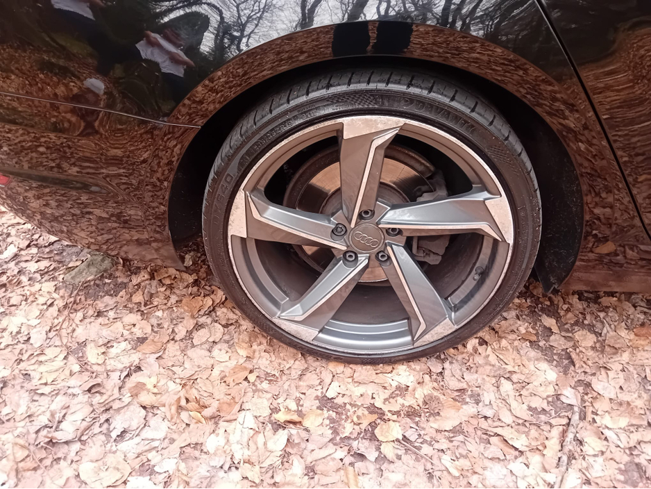 2016 Audi A4 - image 34