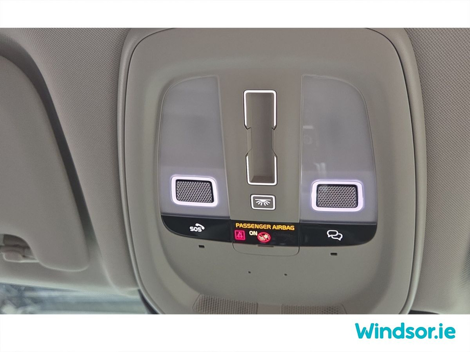 2024 Volvo XC60 Plus+ T6 Recharge AWD 350BHP Plus Twin Engine €54,495