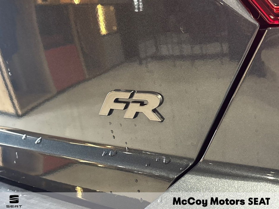 2026 SEAT Ibiza - image 14