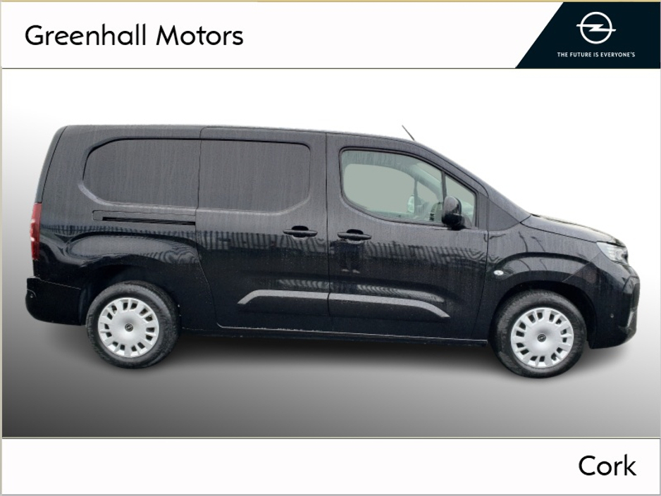 2026 Opel Combo - image 6