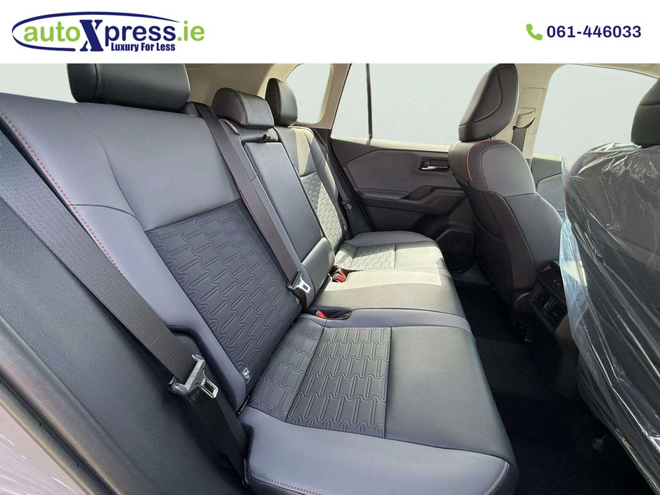 2026 Toyota Rav4 - image 14