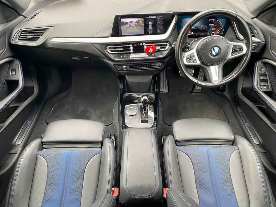 2021 BMW 2 Series - image 10