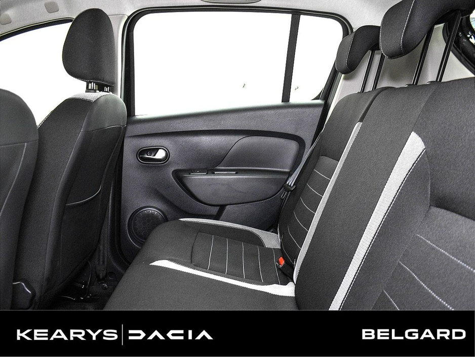 2017 Dacia Sandero Stepway - image 7