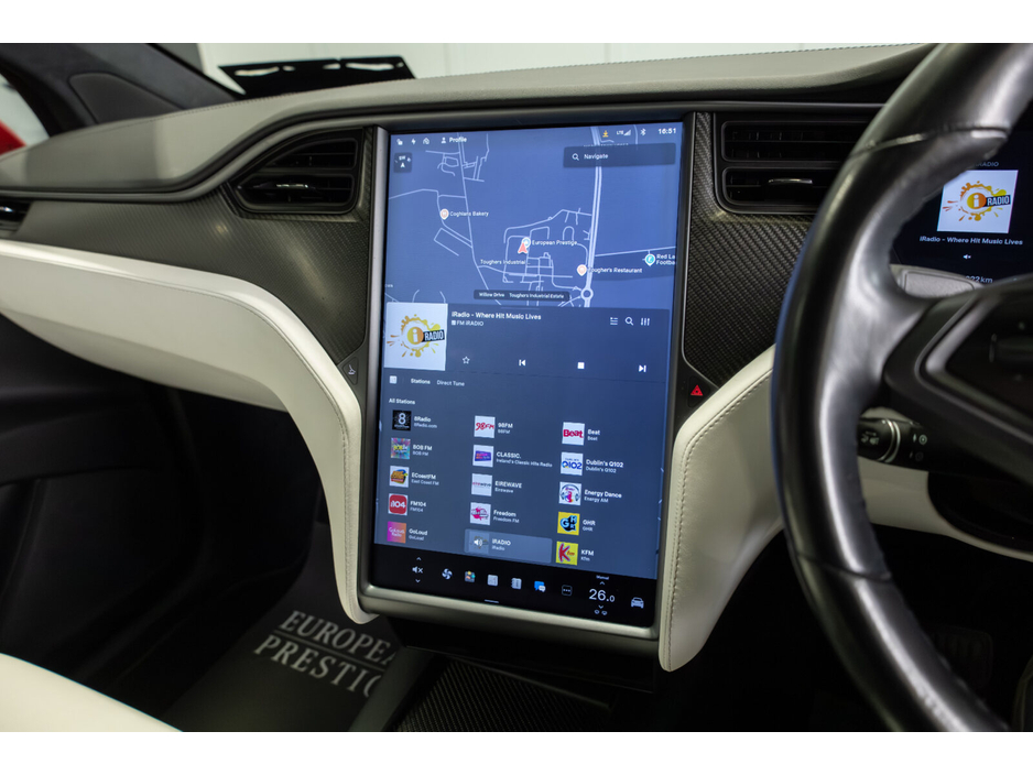 2019 Tesla Model X - image 16