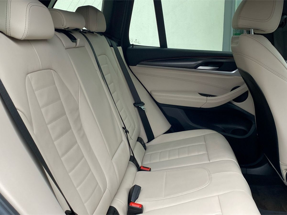 2024 BMW X3 - image 11