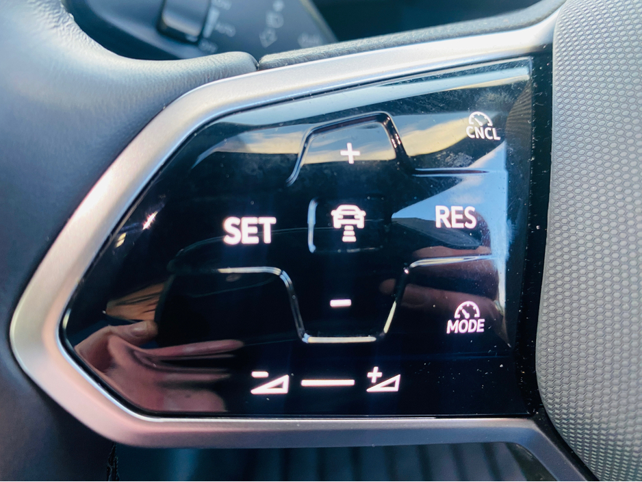 2024 Volkswagen ID.4 - image 22