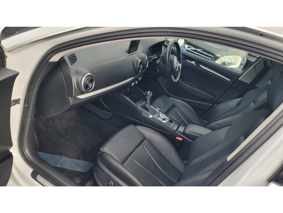 2014 Audi A3 - image 10