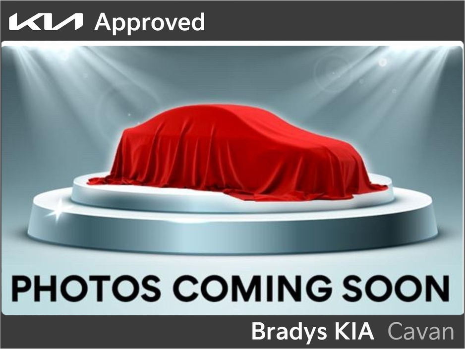 2025 Kia Niro HEV SEM €33,450