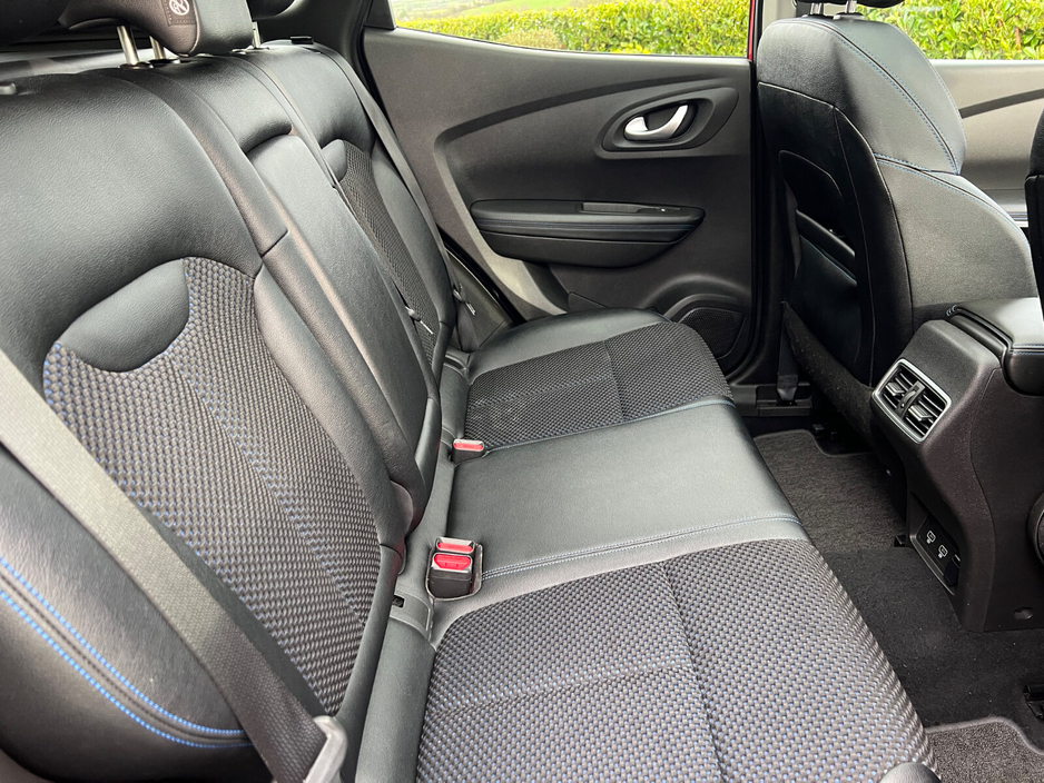 2019 Renault Kadjar 1.5 BLUE dCi 115 S-Edition €16,950