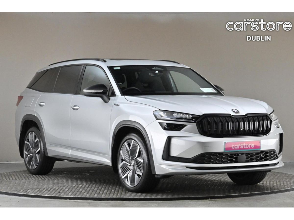 2025 Skoda Kodiaq for sale in , Ireland