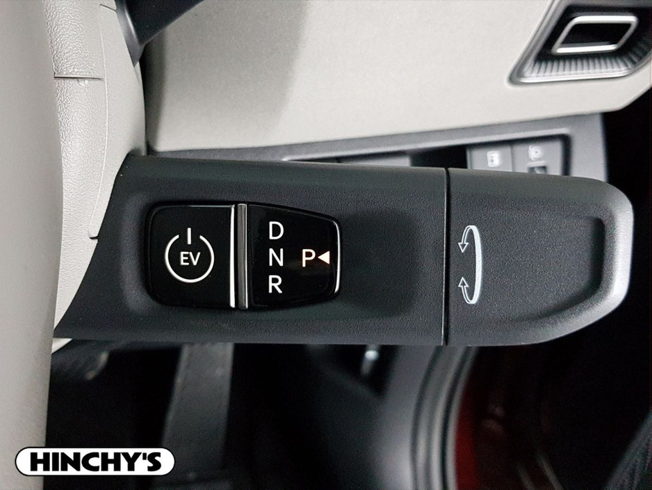 2026 Kia EV5 - image 11