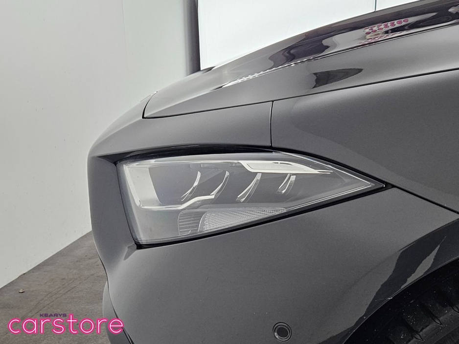 2023 Mercedes-Benz CLS Class 220D AMG Line Auto