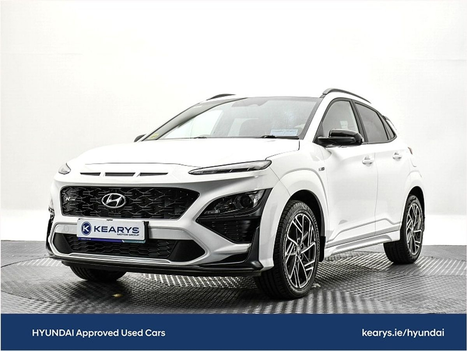 2024 Hyundai Kona - image 10