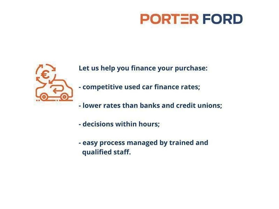 2026 Ford Capri *Order Yours Today* PREMIUM 627KLMS RANGE €53,540