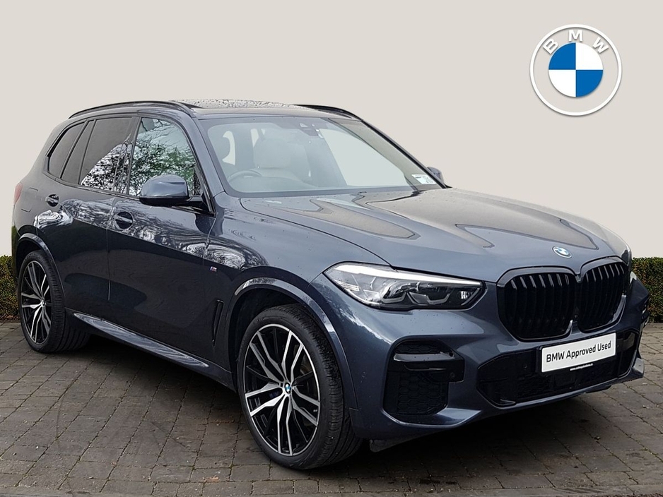 2022 BMW X5 for sale in , Ireland