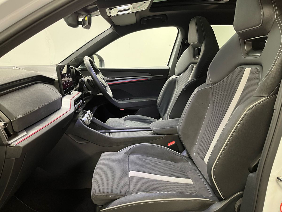 2025 Skoda Kodiaq - image 18