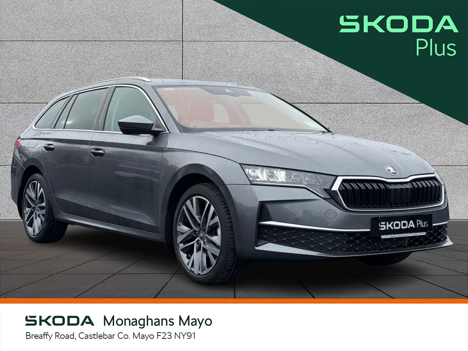 2025 Skoda Octavia for sale in , Ireland