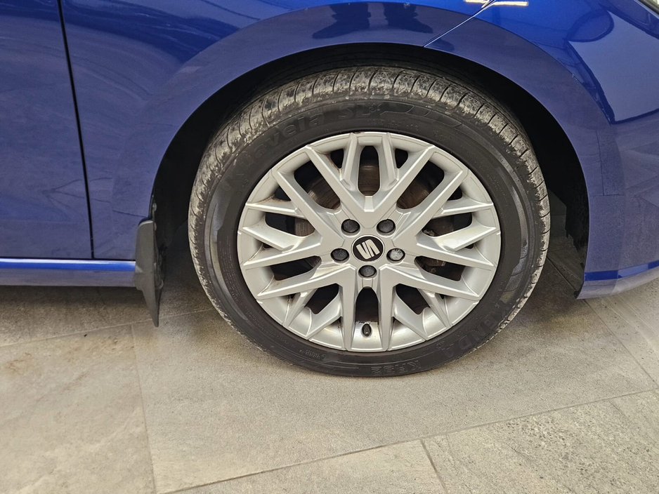 2018 SEAT Ibiza - image 5