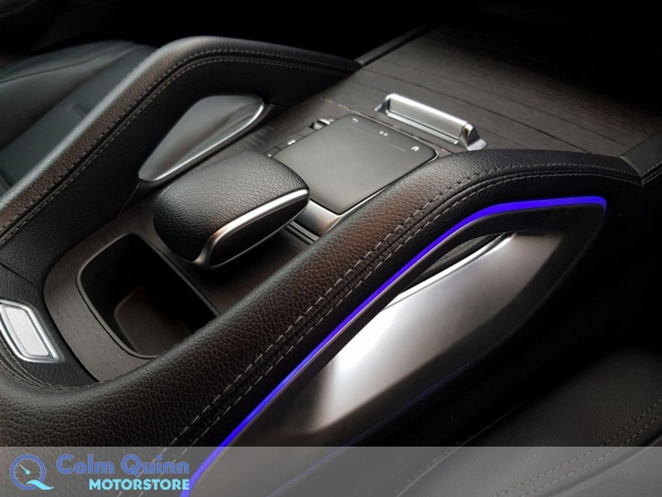 2020 Mercedes-Benz GLE Class - image 14