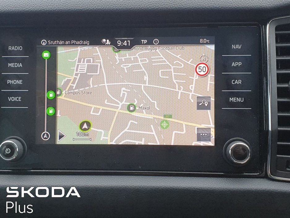 2023 Skoda Kodiaq - image 12