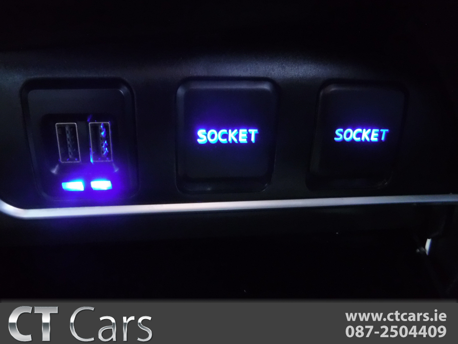 2018 Toyota C-HR - image 21