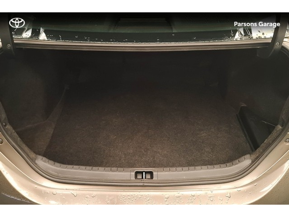 2018 Toyota Corolla COROLLA 1.33 TERRA €16,995