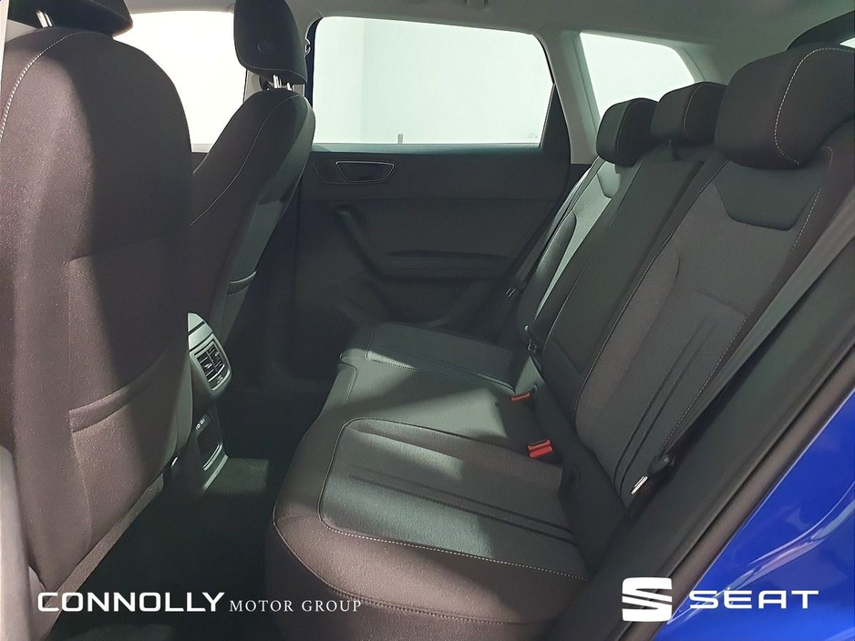 2026 SEAT Ateca 2.0TDI 150hp SEPlus Auto €43,920