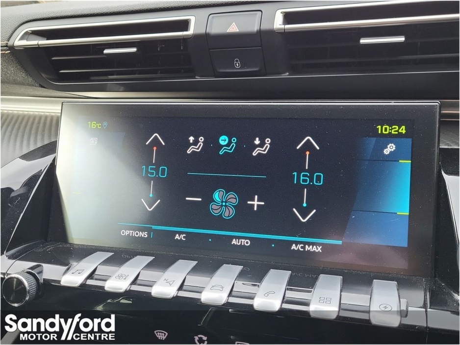 2021 Peugeot 508 - image 18