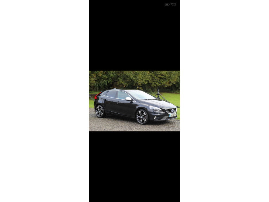 2015 Volvo V40 for sale in , Ireland