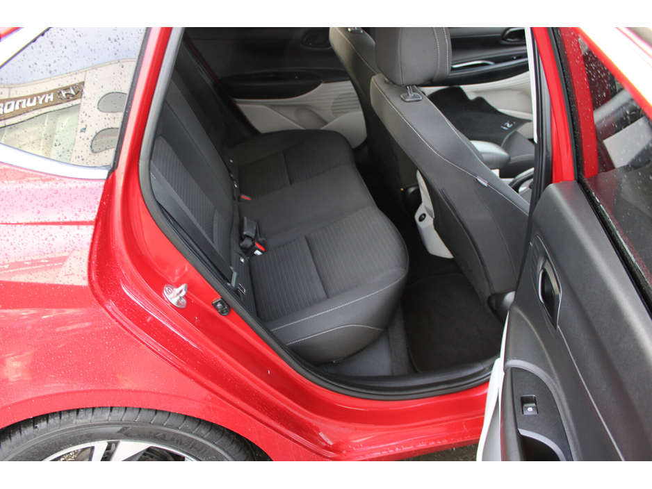 2021 Hyundai i20 - image 12