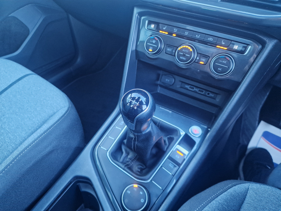 2020 SEAT Tarraco 2.0tdi 150HP 7Seat SE 5DR €27,950