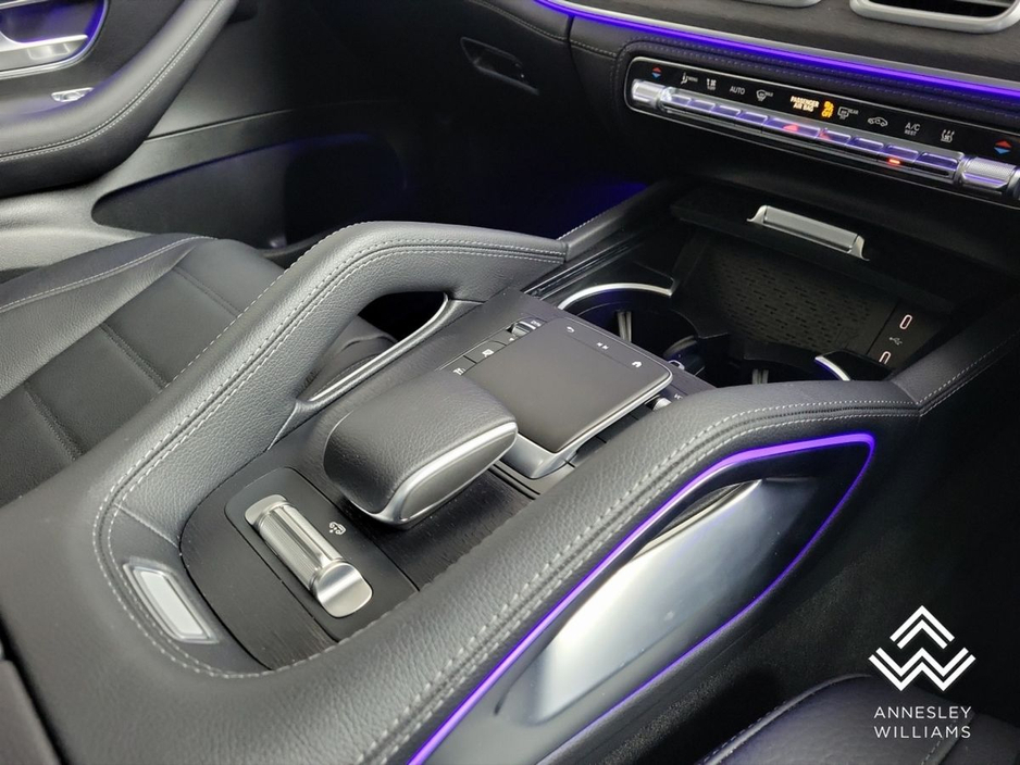2025 Mercedes-Benz GLE Class - image 25