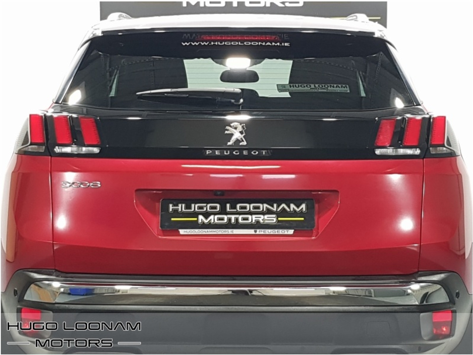 2023 Peugeot 3008 - image 6