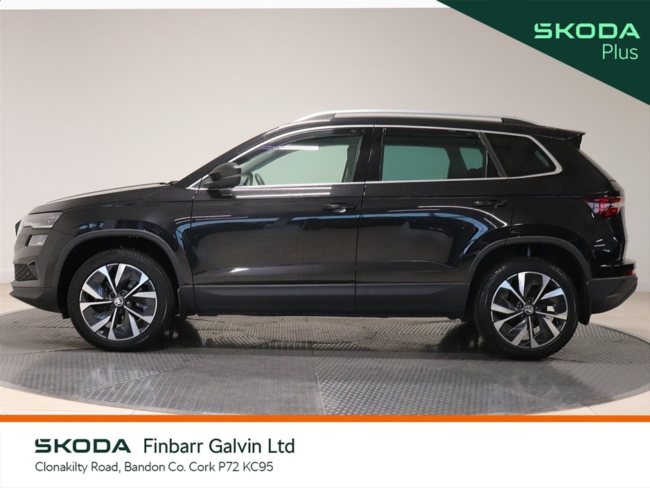 2023 Skoda Karoq 2.0TDI 115HP Style €34,950