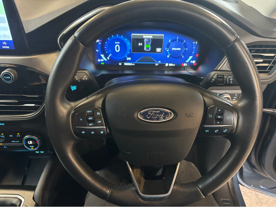 2021 Ford Kuga - image 18