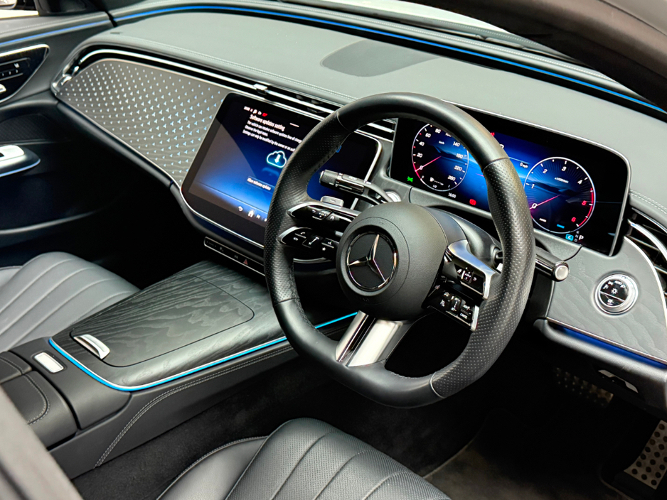2025 Mercedes-Benz E Class - image 10