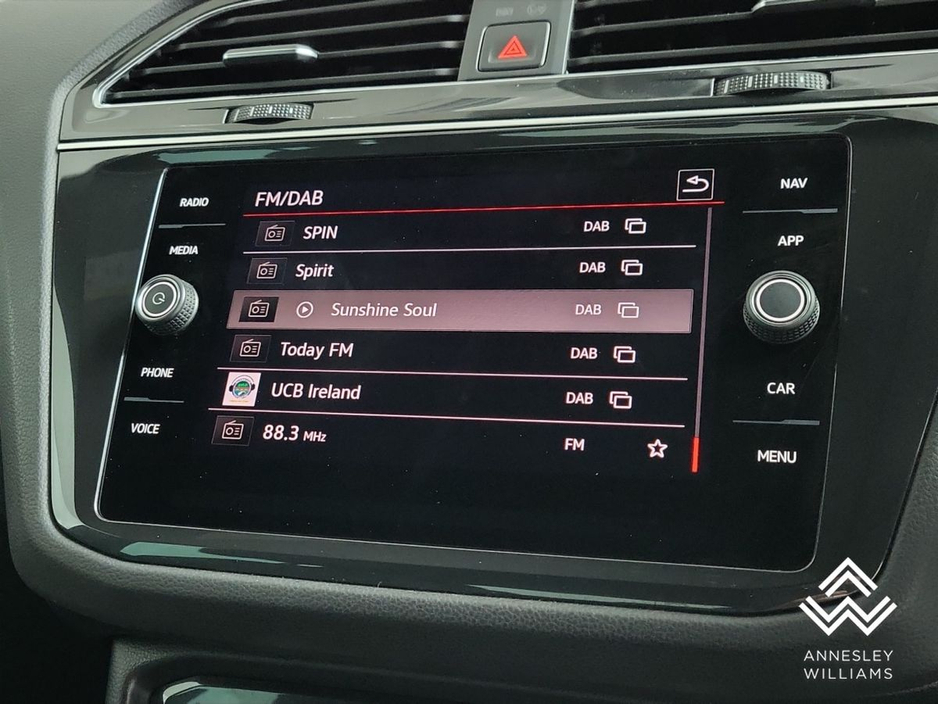 2023 Volkswagen Tiguan Tiguan R-Line Tsi Phev €38,950