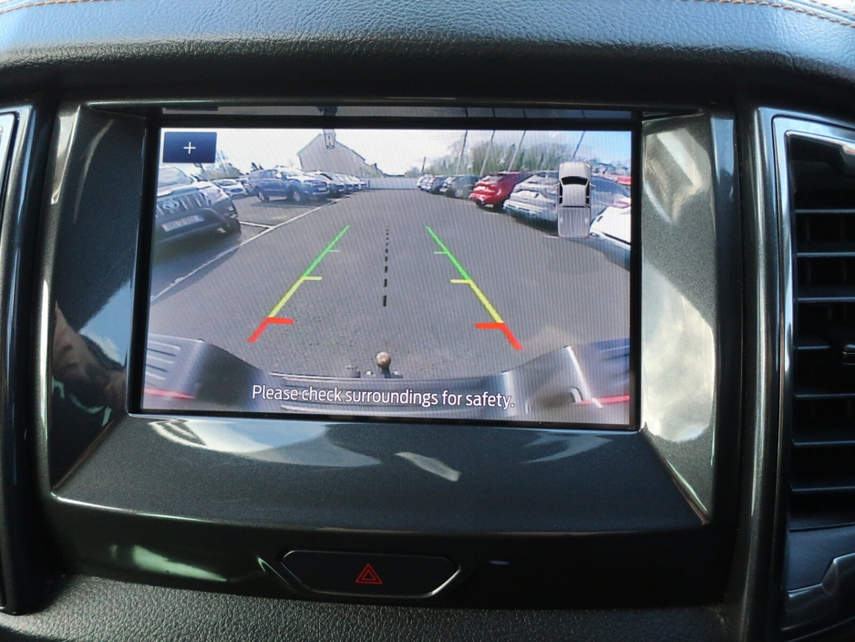 2023 Ford Ranger - image 18