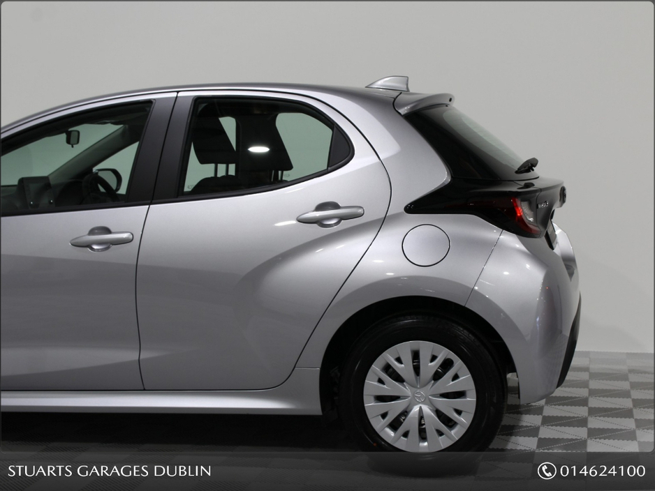 2023 Mazda Mazda2 Hybrid 5DR (116PS) Pure AT*ADAPTIVE CRUISE CONTROL, LANE DEPARTURE WARNING, CLIMATE CONTROL, APPLE CARPLAY / ANDROID AUTO, AUTO LIGHTS, AUTO HIGH BEAM €18,945