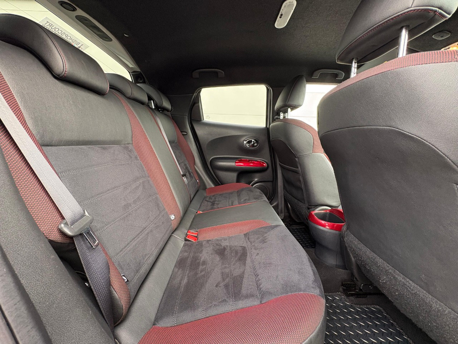 2018 Nissan Juke - image 5