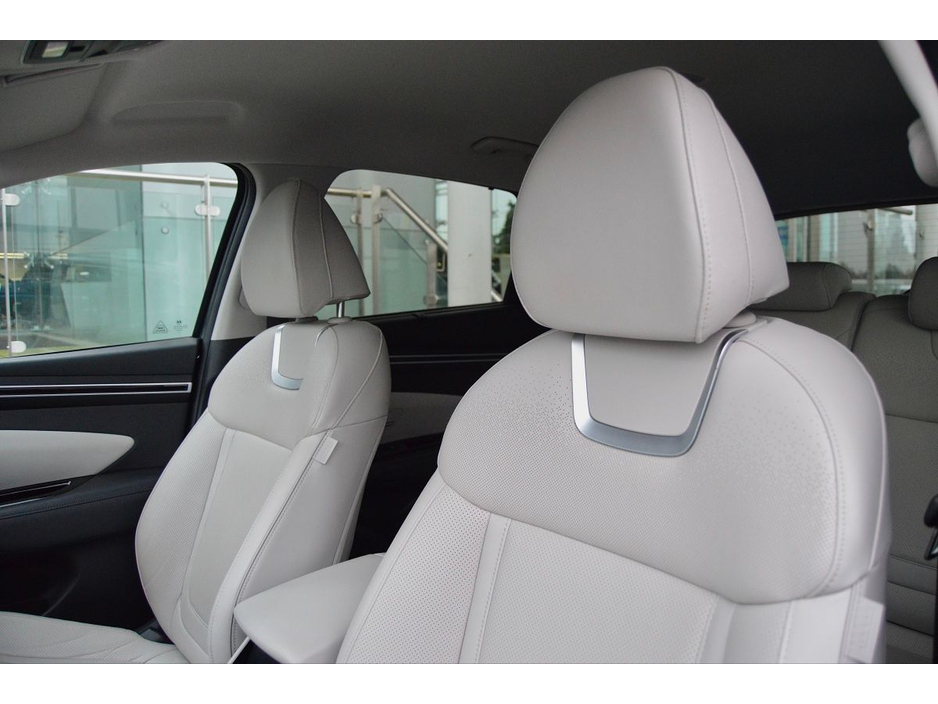 2023 Hyundai Tucson 2WD Executive Plus LOW MILEAGE €34,995