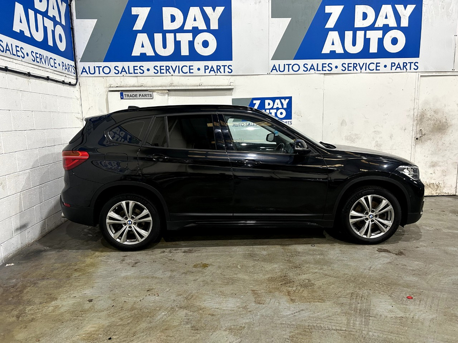 2019 BMW X1 - image 3