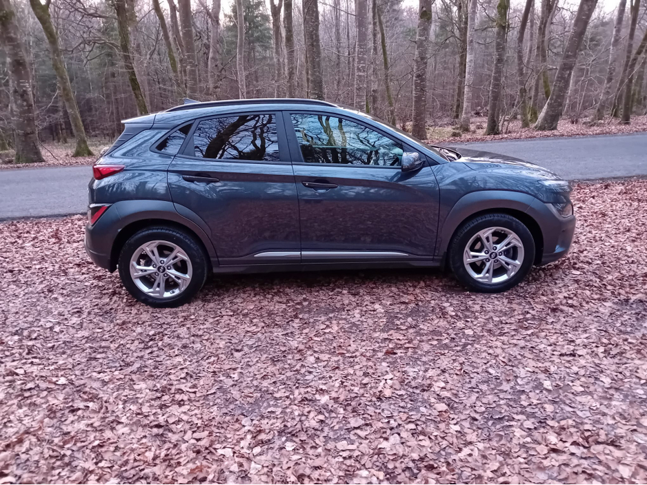 2022 Hyundai Kona - image 5