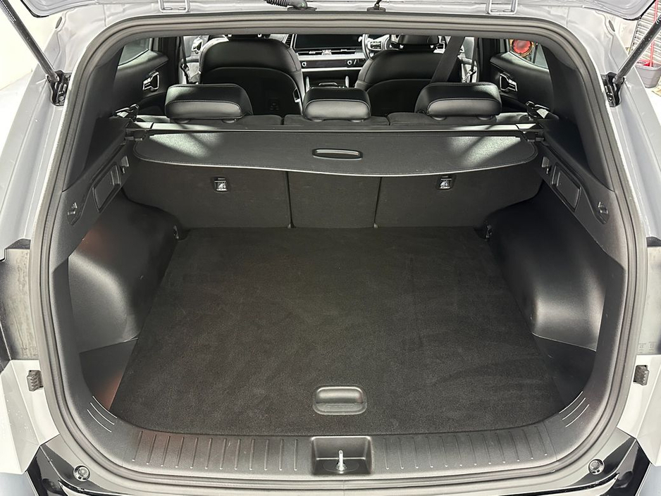 2024 Kia Sportage Self Charging Hybrid 30th Anniversary Edition €38,800