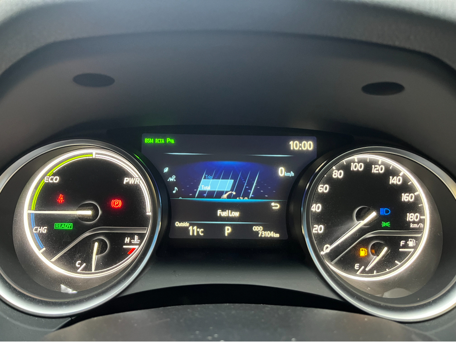 2020 Toyota Camry - image 23