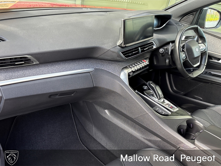 2023 Peugeot 3008 FL ALLURE 1.5 HDI 130 AUTO €32,950